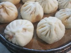 -石饮红星包子(中山路店)