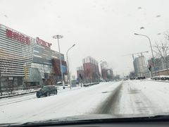 -万达广场(北京槐房店)