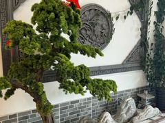 -呼吸森林·生态农庄农家乐私房菜