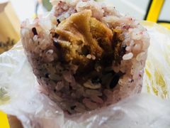 -凌阿姨·粢饭团(清扬路店)
