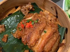 -丽华园(汉阳龙阳店)