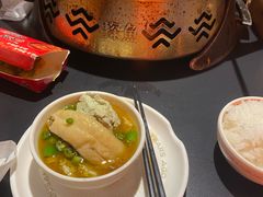 -探鱼·鲜青椒爽麻烤鱼(番禺万达店)