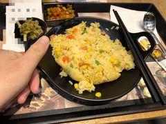 -老娘舅(吴淞路店)
