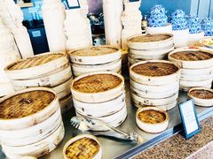 -视界美食自助餐厅·石家庄希尔顿酒店