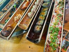 -竹一味·竹筒饭