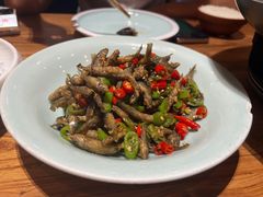 -湘水滨·臭鳜鱼·湘菜(马驹桥店)