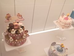 -好利来(北新桥店)