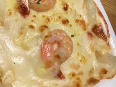 -菲滋意式餐厅(金华银泰城店)