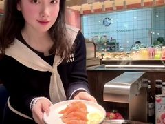 -東盛炭烤自助料理(玄武招商花园城店)