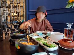 -翠湖轩中餐厅(昆明翠湖宾馆店)