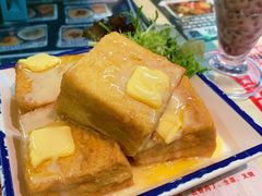 -阿飛冰室(下沙店)