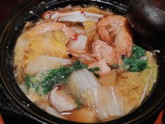 -千代武日本料理(哈西店)