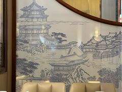 -沽上民肴·海鲜锅贴·天津菜(福州道鸿正家园店)