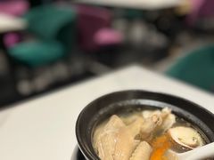 -琬苑鸽庄·川粤融合菜(解放碑总店)