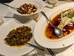 -院里寻菜·精致庭院菜(观沙岭店)