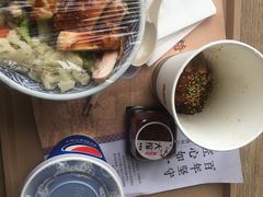 -吉野家(顺义站前北街店)