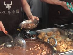 -韦记牛杂汤(清晖园店)