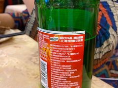 -维吾尔餐厅(宜山路店)