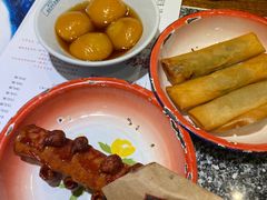 -湘下佬·老长沙吃货铺(酃湖万达店)