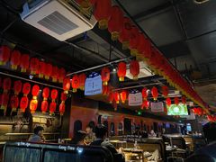 -很久以前羊肉串(农科路店)