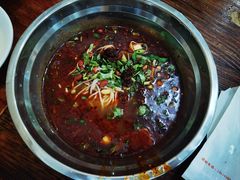 -王菊美食街·王菊面馆(总店)