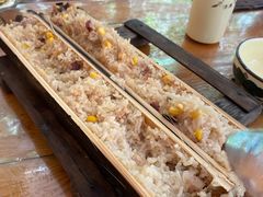 -柴火农家饭(遇龙河店)