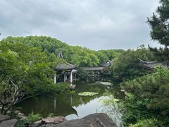-范蠡湖公园