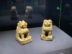 -深圳博物馆(古代艺术馆)