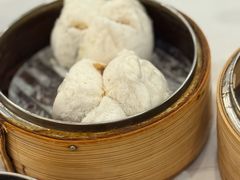 蜜汁叉烧包-凤城酒家(渣华道)