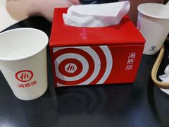 -海底捞火锅(关山保利店)