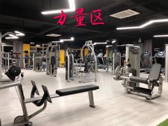 -ENERGY原力健身(川周店)