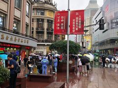 -真老大房鲜肉月饼(南京路步行街店)