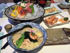 iphone_upload_pic-晴季寿司(红旗街万达店)