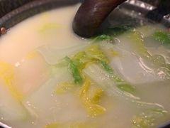 -吃饭皇帝大土家民族菜(正大广场店)