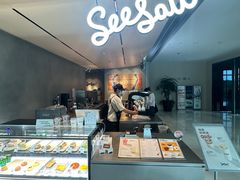 -Seesaw Coffee(环贸iapm店)