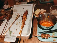 -18BAN音乐啤酒馆(西丽店)