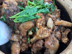 -华仔土鸡店(创意产业园店)
