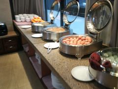 -千岛湖丽景酒店-中餐厅