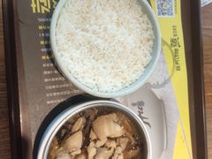 -真功夫(彩田路店)