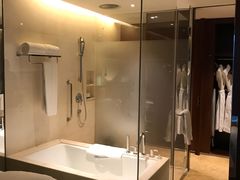 -天津君隆威斯汀酒店