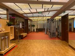 -广州粤海喜来登酒店