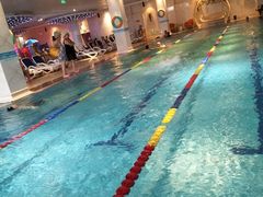 -水晶之星洗浴温泉汗蒸