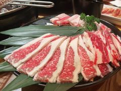 -金九姬黑牛烤肉料理(杨舍老街店)