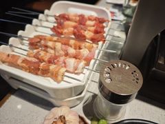 -丰茂烤串(公园店)