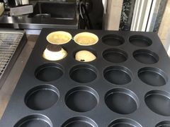 -半饱台式茶点
