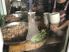 -龙门李家三旦羊肉汤馆