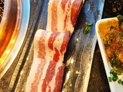 -一品诚记烤肉(大连柏威年购物中心店)