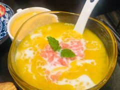 -熠盛·本帮菜Bistro(永嘉路店)