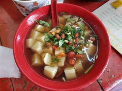 -程大妈小吃店