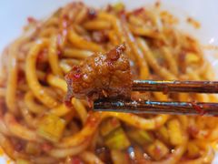 -壹粉屋新疆炒米粉(建外SOHO东区店)